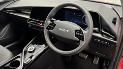 KIA NIRO 1.6 GDi 136 Hybrid Aspire 5dr DCT 4974084