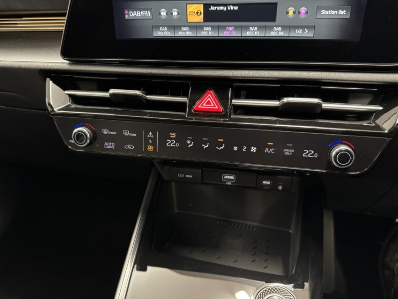  KIA NIRO 1.6 GDi 136 Hybrid Aspire 5dr DCT 4974073