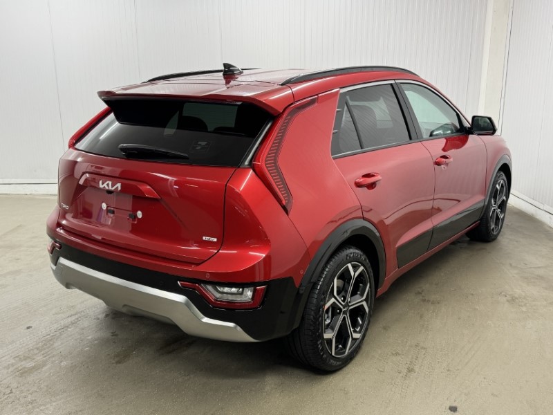  KIA NIRO 1.6 GDi 136 Hybrid Aspire 5dr DCT 4974050