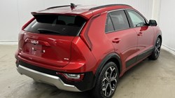 KIA NIRO 1.6 GDi 136 Hybrid Aspire 5dr DCT 4974050