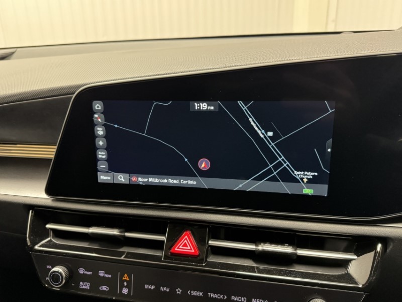  KIA NIRO 1.6 GDi 136 Hybrid Aspire 5dr DCT 4974075