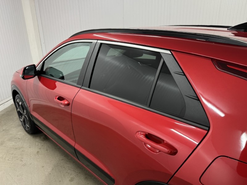  KIA NIRO 1.6 GDi 136 Hybrid Aspire 5dr DCT 4974055