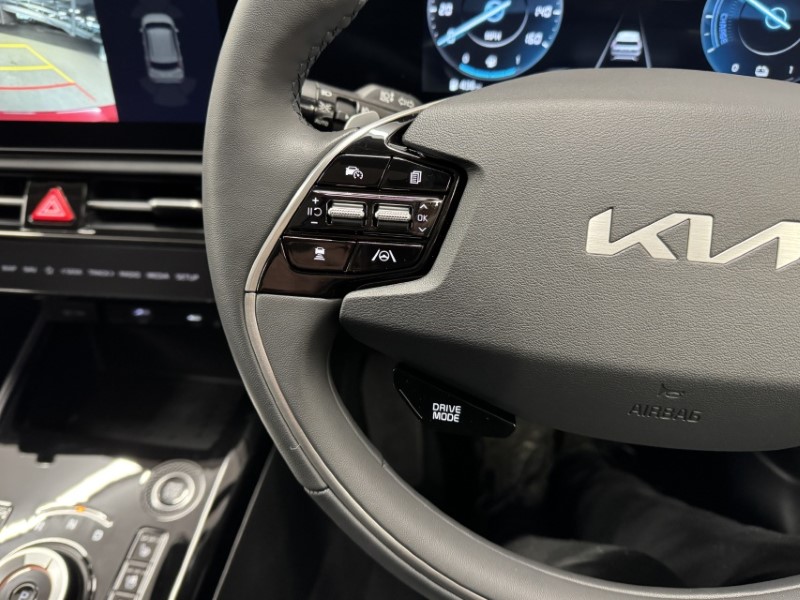  KIA NIRO 1.6 GDi 136 Hybrid Aspire 5dr DCT 4974078