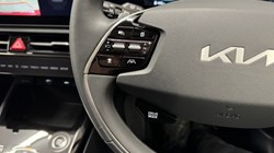 KIA NIRO 1.6 GDi 136 Hybrid Aspire 5dr DCT 4974078