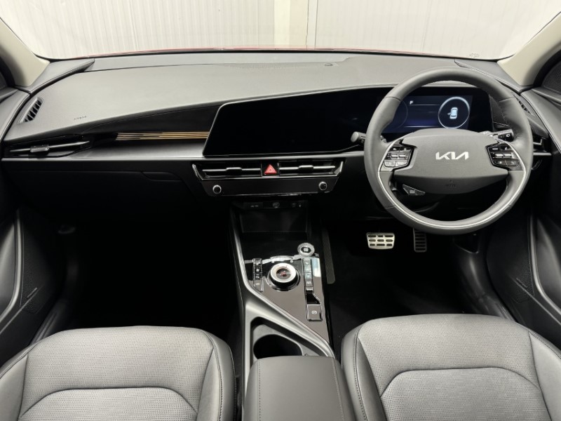 KIA NIRO 1.6 GDi 136 Hybrid Aspire 5dr DCT 4974059