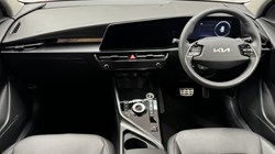 KIA NIRO 1.6 GDi 136 Hybrid Aspire 5dr DCT 4974059