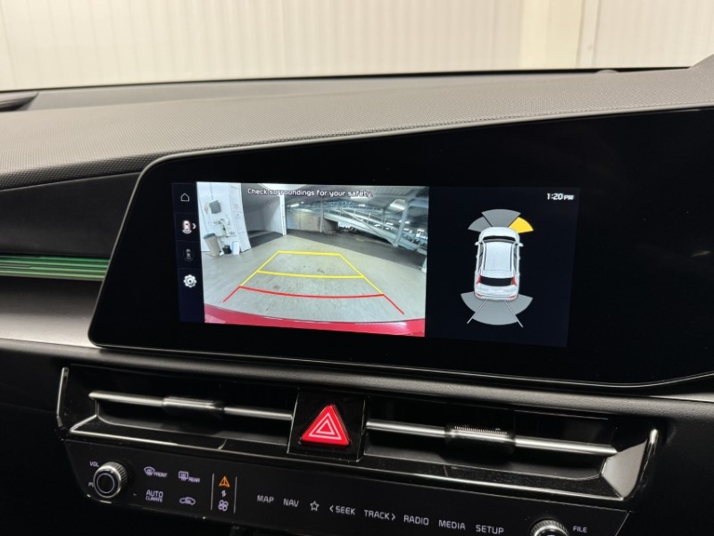  KIA NIRO 1.6 GDi 136 Hybrid Aspire 5dr DCT 4974077