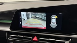 KIA NIRO 1.6 GDi 136 Hybrid Aspire 5dr DCT 4974077