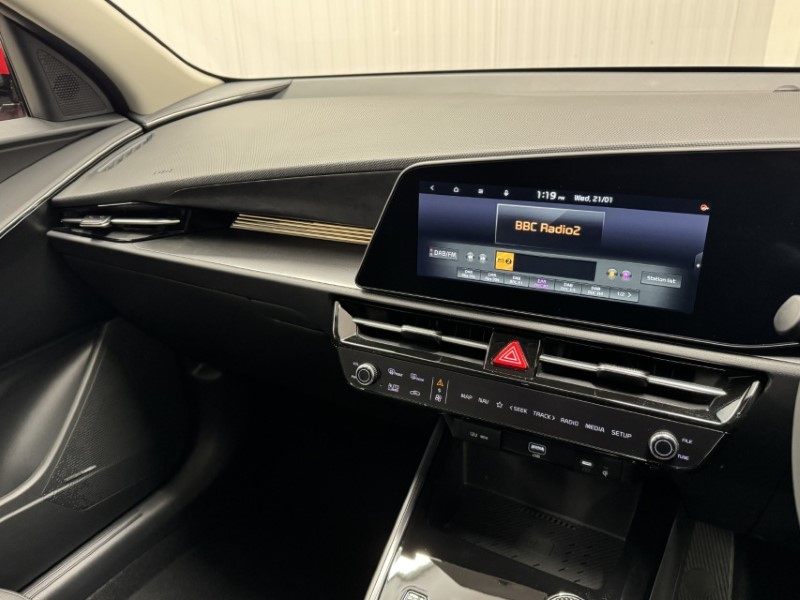  KIA NIRO 1.6 GDi 136 Hybrid Aspire 5dr DCT 4974068