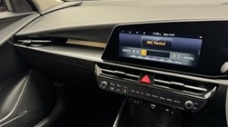 KIA NIRO 1.6 GDi 136 Hybrid Aspire 5dr DCT 4974068