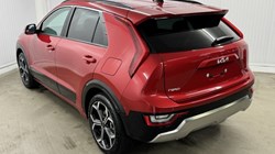 KIA NIRO 1.6 GDi 136 Hybrid Aspire 5dr DCT 4974083
