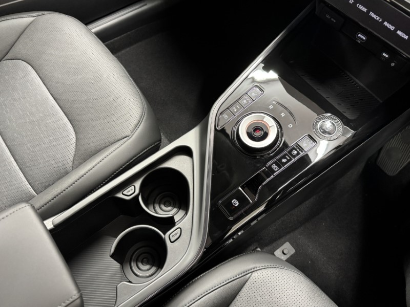  KIA NIRO 1.6 GDi 136 Hybrid Aspire 5dr DCT 4974069