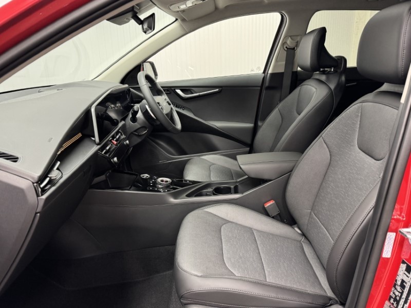  KIA NIRO 1.6 GDi 136 Hybrid Aspire 5dr DCT 4974062