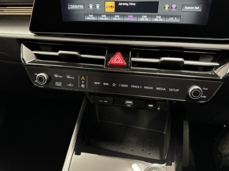  KIA NIRO 1.6 GDi 136 Hybrid Aspire 5dr DCT 4974072