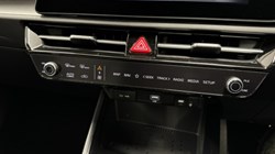 KIA NIRO 1.6 GDi 136 Hybrid Aspire 5dr DCT 4974072