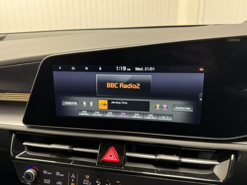  KIA NIRO 1.6 GDi 136 Hybrid Aspire 5dr DCT 4974074