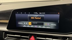 KIA NIRO 1.6 GDi 136 Hybrid Aspire 5dr DCT 4974074