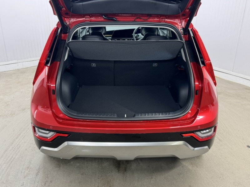  KIA NIRO 1.6 GDi 136 Hybrid Aspire 5dr DCT 4974053