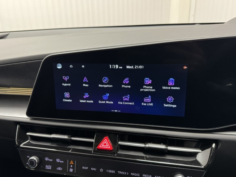  KIA NIRO 1.6 GDi 136 Hybrid Aspire 5dr DCT 4974076