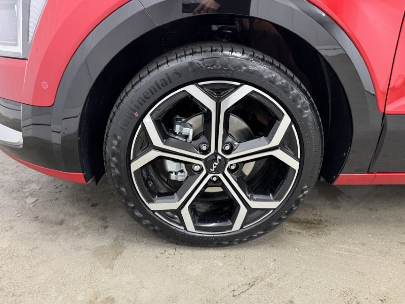  KIA NIRO 1.6 GDi 136 Hybrid Aspire 5dr DCT 4974064