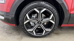 KIA NIRO 1.6 GDi 136 Hybrid Aspire 5dr DCT 4974064