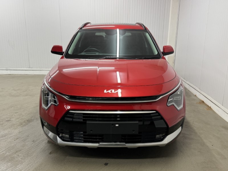  KIA NIRO 1.6 GDi 136 Hybrid Aspire 5dr DCT 4974082