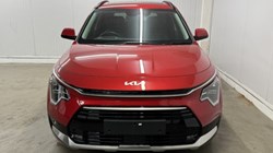 KIA NIRO 1.6 GDi 136 Hybrid Aspire 5dr DCT 4974082