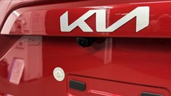KIA NIRO 1.6 GDi 136 Hybrid Aspire 5dr DCT 4974052