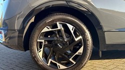 2025 (25) KIA SPORTAGE 1.6T GDi 157 48V ISG GT-Line 5dr DCT 5919377