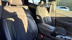 2025 (25) KIA SPORTAGE 1.6T GDi 157 48V ISG GT-Line 5dr DCT 5919389