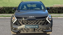 2025 (25) KIA SPORTAGE 1.6T GDi 157 48V ISG GT-Line 5dr DCT 5919382