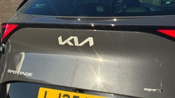 2025 (25) KIA SPORTAGE 1.6T GDi 157 48V ISG GT-Line 5dr DCT 5919409