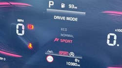 2025 (25) KIA SPORTAGE 1.6T GDi 157 48V ISG GT-Line 5dr DCT 5919399