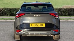 2025 (25) KIA SPORTAGE 1.6T GDi 157 48V ISG GT-Line 5dr DCT 5919381