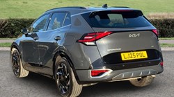 2025 (25) KIA SPORTAGE 1.6T GDi 157 48V ISG GT-Line 5dr DCT 5919375