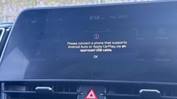 2025 (25) KIA SPORTAGE 1.6T GDi 157 48V ISG GT-Line 5dr DCT 5919397