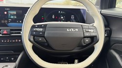 2025 (75) KIA SPORTAGE 1.6T GDi HEV GT-Line 5dr Auto 5923436