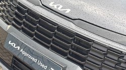 2025 (75) KIA SPORTAGE 1.6T GDi HEV GT-Line 5dr Auto 5923455