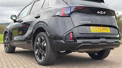 2025 (75) KIA SPORTAGE 1.6T GDi HEV GT-Line 5dr Auto 5923458