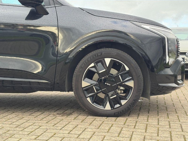 2025 (75) KIA SPORTAGE 1.6T GDi HEV GT-Line 5dr Auto 5923423
