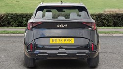 2025 (75) KIA SPORTAGE 1.6T GDi HEV GT-Line 5dr Auto 5923427