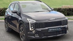 2025 (75) KIA SPORTAGE 1.6T GDi HEV GT-Line 5dr Auto 5923419
