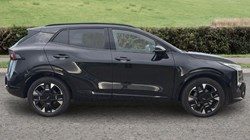 2025 (75) KIA SPORTAGE 1.6T GDi HEV GT-Line 5dr Auto 5923422