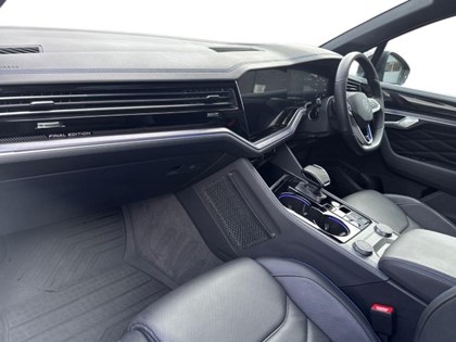 2026 (26) VOLKSWAGEN TOUAREG 3.0 V6 TSI eHybrid 4M R Final Edition 5dr Tip Auto