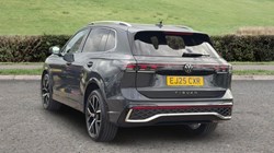 2025 (25) VOLKSWAGEN TIGUAN 2.0 TDI R-Line 5dr DSG 5922475
