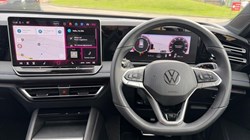 2025 (25) VOLKSWAGEN TIGUAN 2.0 TDI R-Line 5dr DSG 5922494