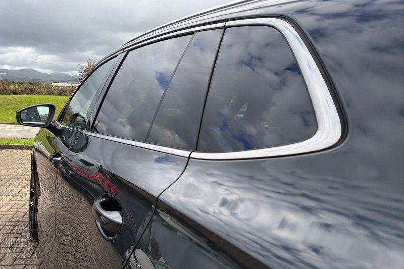 2025 (25) VOLKSWAGEN TIGUAN 2.0 TDI R-Line 5dr DSG 5922507