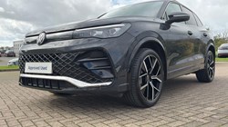 2025 (25) VOLKSWAGEN TIGUAN 2.0 TDI R-Line 5dr DSG 5922510