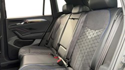 2025 (25) VOLKSWAGEN TIGUAN 2.0 TDI R-Line 5dr DSG 5922480