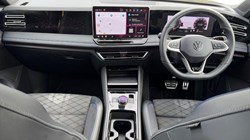 2025 (25) VOLKSWAGEN TIGUAN 2.0 TDI R-Line 5dr DSG 5922483